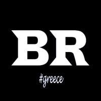 Business Review Greece Logo