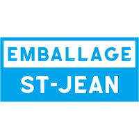 St. Johns Packaging (Emballage St-Jean Ltée) Logo