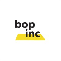 Bopinc Logo