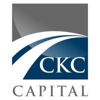 CKC Capital LLC Logo