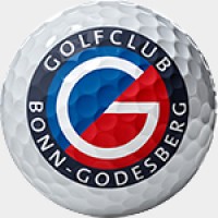 Golfclub Bonn-Godesberg in Wachtberg e.V. Logo