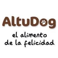 AltuDog Logo