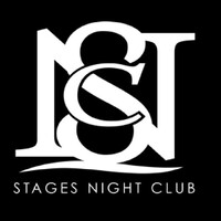 Stages Nightclub Logo