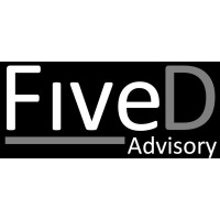 FiveD Advisory (Pty) Ltd Logo