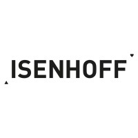 Isenhoffs Büro Logo