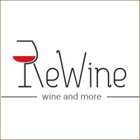 Rewine Logo