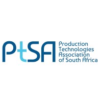 Production Technologies Association of South Africa (PtSA) Logo