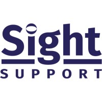 Sight Support West of England Logo