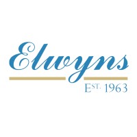 Elwyns Windows Ltd Logo