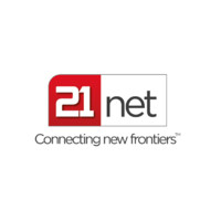 21net Logo