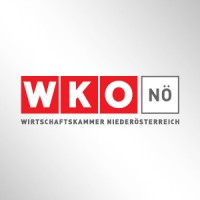 Wirtschaftskammer Niederösterreich (WKNÖ) Logo
