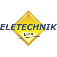 ELETECHNIK Czech s.r.o. Logo