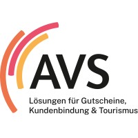 AVS GmbH Logo