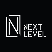 NEXT LEVEL INTERNATIONAL Logo