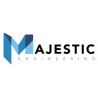 Majestic Engineering (Pty) Ltd Logo