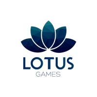 Lotus Games Logo