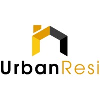 The Urban Resi Group Logo