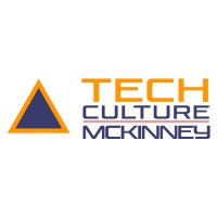 Tech Culture McKinney Logo