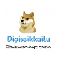 Digiseikkailu Oy Logo