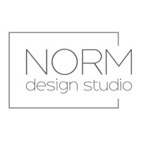 Norm Design Studio Logo
