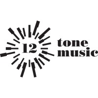 12Tone Music Logo