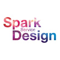 Spark service design Logo