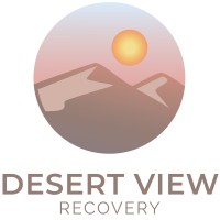 Desert View Recovery Logo