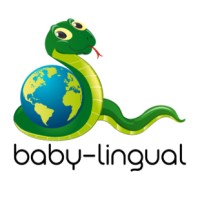 baby-lingual Logo