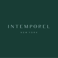 Intemporel New York Logo