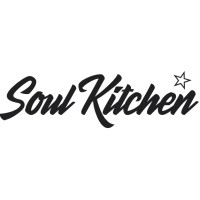 Soul Kitchen Logo