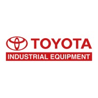 Equipos y Soluciones Logísticas - SKC TOYOTA Logo