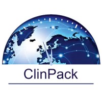 ClinPack Ltd. Logo