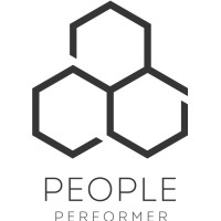 People Performer Logo