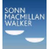 Sonn Macmillan Walker Logo