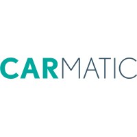 Carmatic Logo