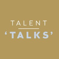 Talent Talks Logo