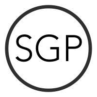 Sam Gordon Photography Logo