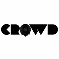 Crowd Music Group Logo