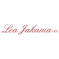 Lea Jakama Oy LKV Logo