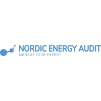 Nordic Energy Audit Logo