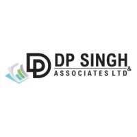 DP Singh & Associates Ltd Logo