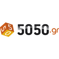 5050.gr Logo
