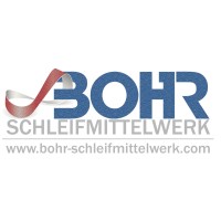 Bohr Schleifmittelwerk Ges.m.b.H Logo
