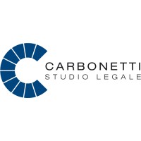 Carbonetti e Associati Logo