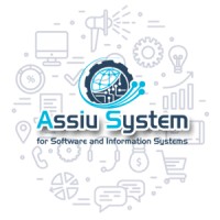 Assiu Systems Logo