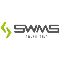 SWMS Consulting GmbH Logo