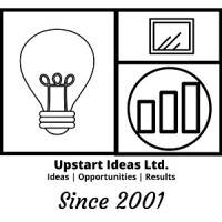 Upstart Ideas Logo