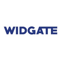 Widgate Logo