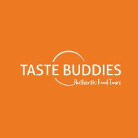 Taste Buddies - Food Tours Mauritius Logo