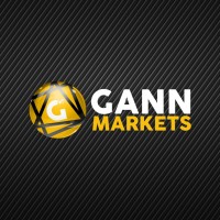 GANN Markets Logo